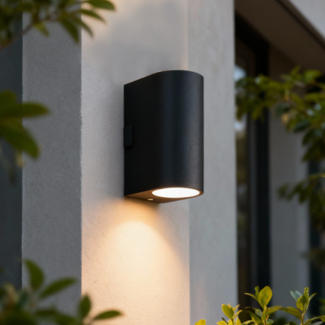 Zidna lampa E-light Glover EL-1680-2W