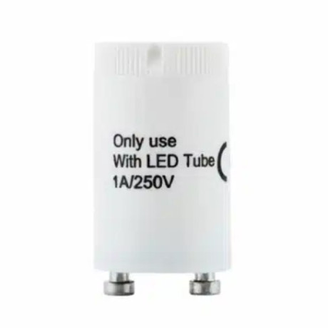Starter za LED tube E-light