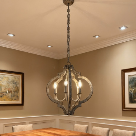 Luster Sam 2904-P6839PA