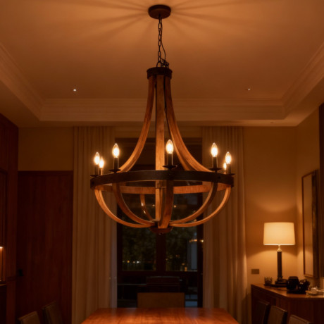 Luster Sam 2903-P6838PA