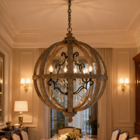 Luster Sam 2901-P5967PA-L