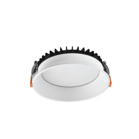LED downlight Rayet ML-DLR12 12W 3-CCT