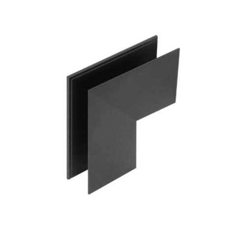 Magnetic - Konektor za nadgradne magnetne sine L-oblik plafon-zid