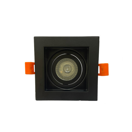Downlight Sirio ML3530-1 crni
