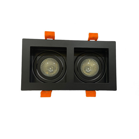 Downlight Sirio ML3532-2 crni