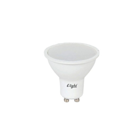 LED sijalica E-light GU10 7W 4000K