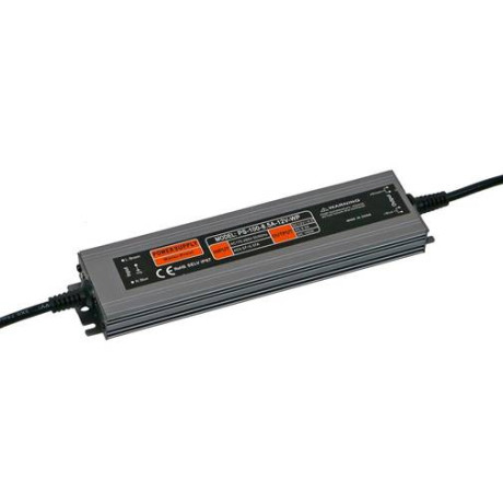 Transformator E-light EL-PW 100W-IP67-12V