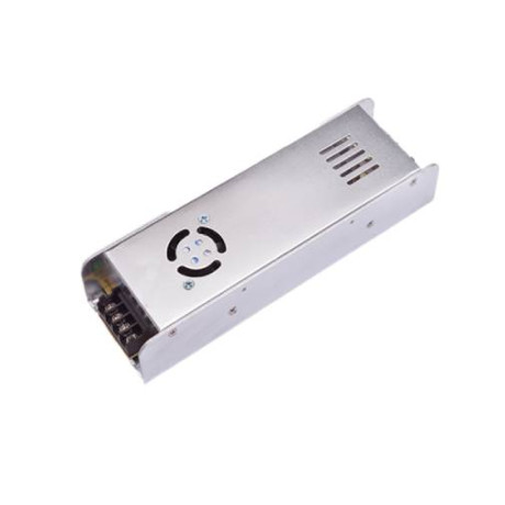 Transformator E-light 200W 24V