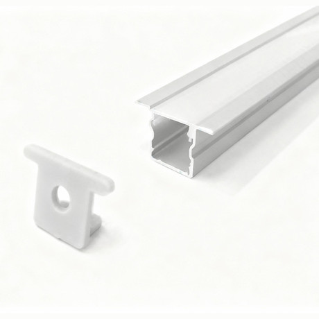 Alu profile 1010A ugradna - 2M