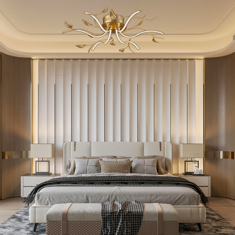 Luster LED Laureta ML-1460-1C 30W