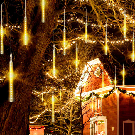 LED novogodisnja rasvjeta Meteora LM-1780 30cm