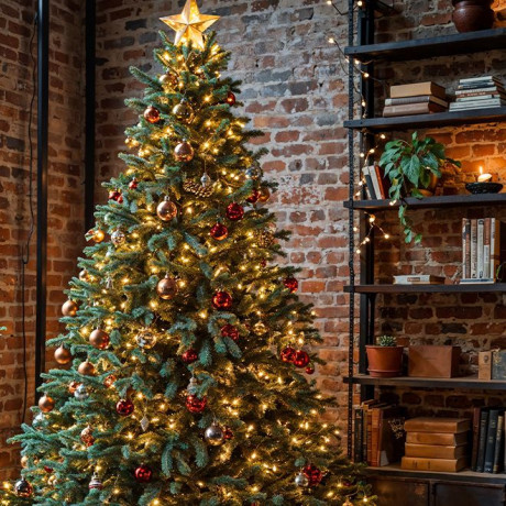 LED svjecice Sonny LM-360 15m 2200K