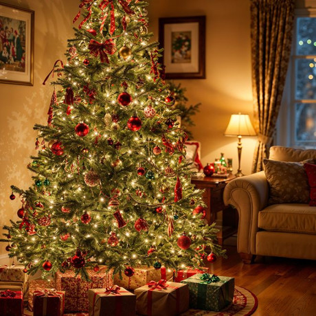 LED svjecice Sonny LM-240 10m 4000K