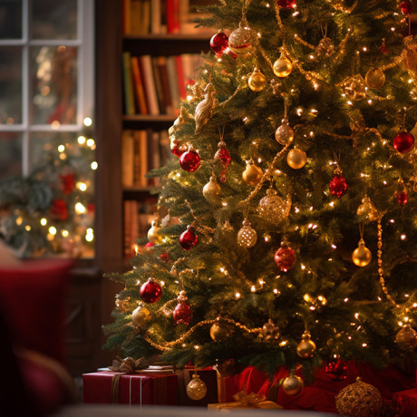 LED svjecice Sonny LM-240 10m 2200K