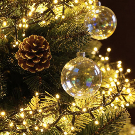 LED vatromet Ballard LM-1000 15m 4000K