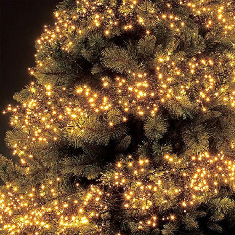 LED vatromet Ballard LM-1000 15m 2200K