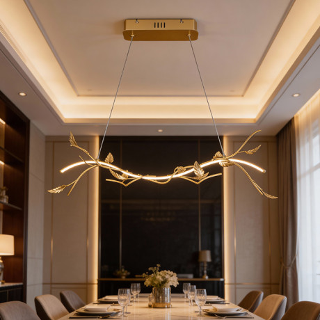 Visilica LED Laureta ML-1459-1P 20W