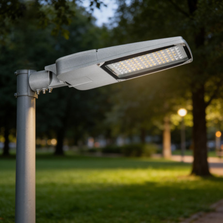 LED ulicna lampa MASS-light Halston ML-1009 150W 4000K