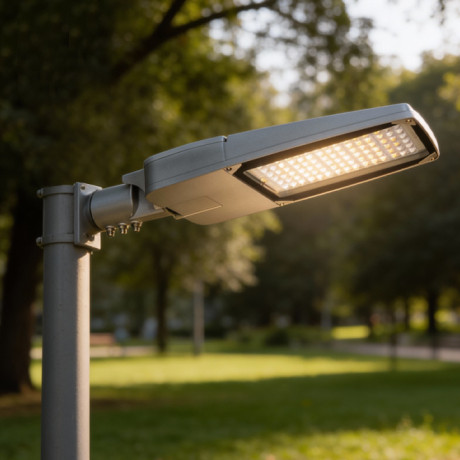 LED ulicna lampa MASS-light Halston ML-1009 100W 4000K