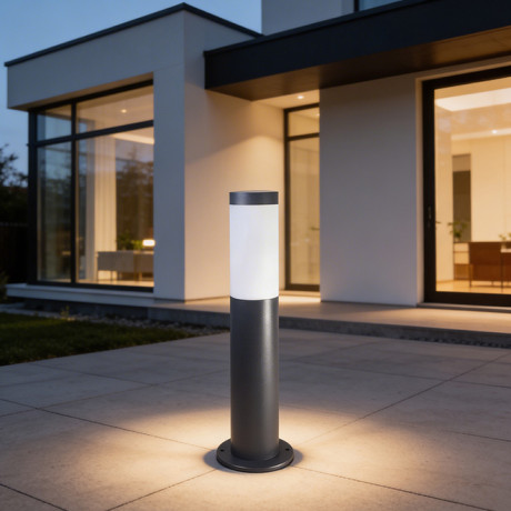 Vrtna lampa stubna Redmond EL-20121-450