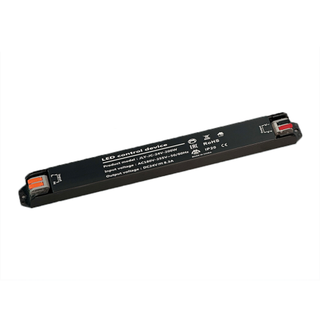 Transformator E-light SL-200W 12V slim