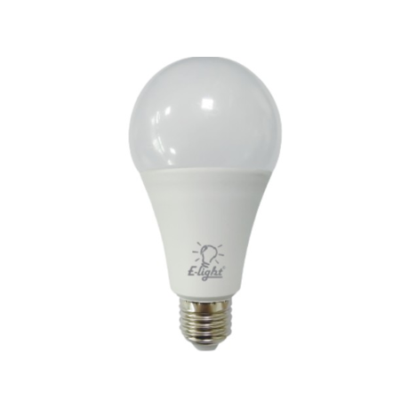 LED sijalica E-light A70 18W E27 4000K