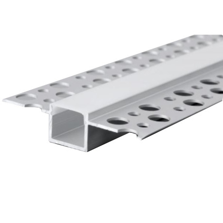 Alu profil E-light za fasadu EL-1337 3m