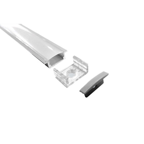 Alu profil E-light EL-1029 3m