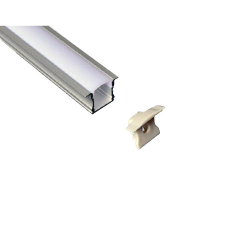 Alu profil E-light EL-1524 3m