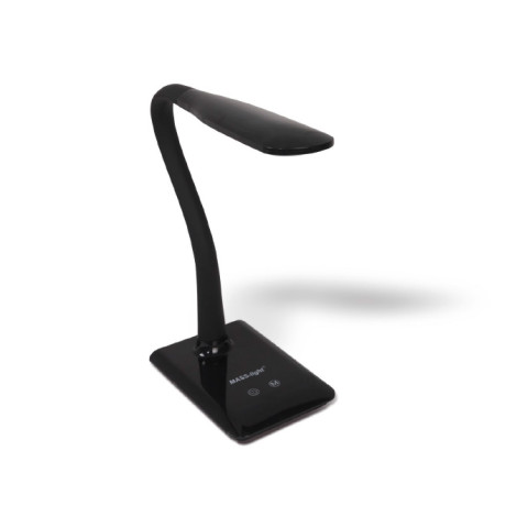 Stolna lampa LED Omega HT8230 7W crna