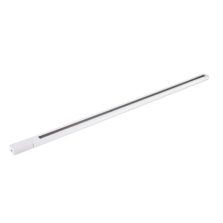 Šina E-light za GU10 šinsku rasvjetu 1m bijela