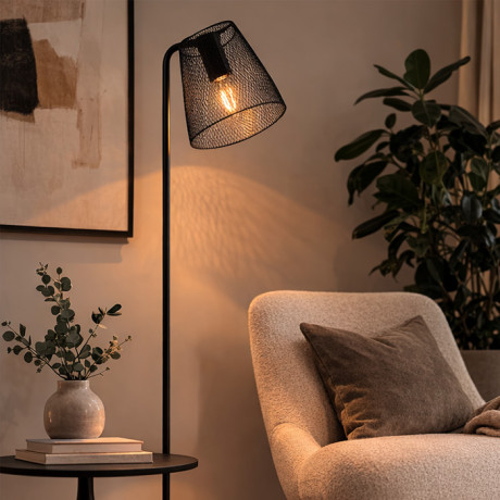 Podna lampa Lerona ML-0803009-F