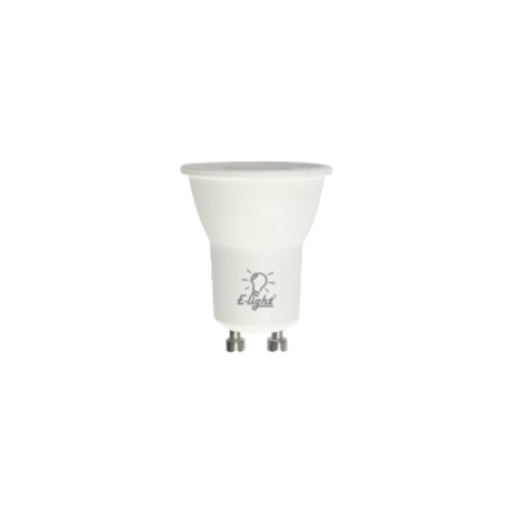 LED sijalica E-light GU10 Mini 3W 6500K
