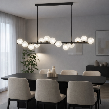 Luster DeBonis ML-170-13P