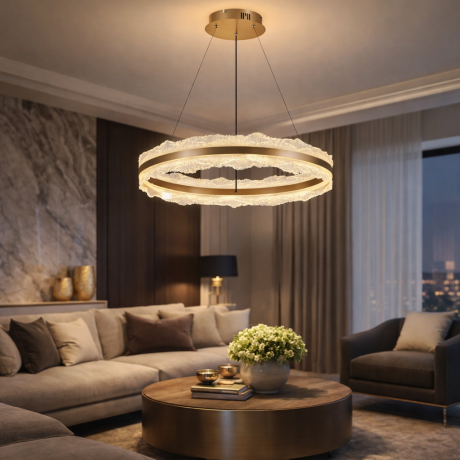 Visilica LED Anthony ML-PN39-600 36W