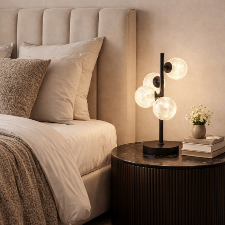 Stolna lampa DeBonis ML-172-4T