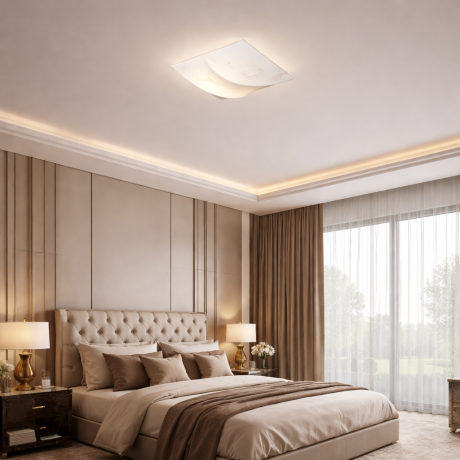 Plafonjera Silk ML25078-1B 400x400