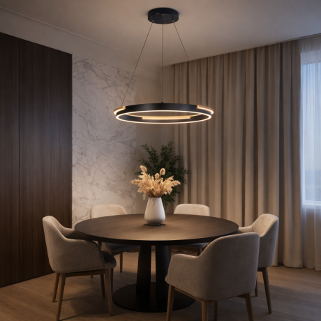 Visilica LED Marcella ML-25044-630 34W