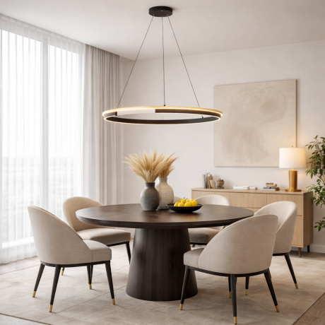 Visilica LED Marcella ML-25045-810 42W