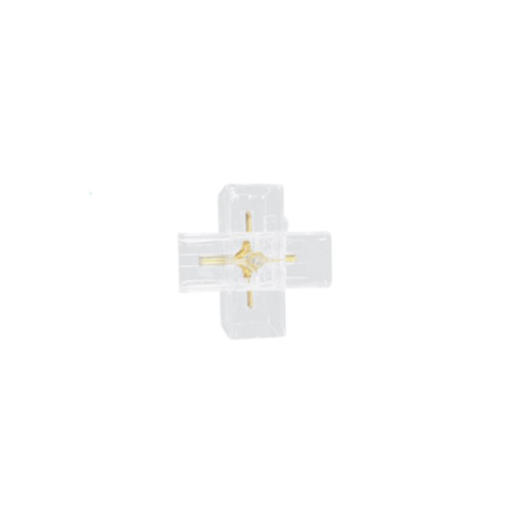 Konektor za LED modularne lampe Hexagon RGB 24V X oblik