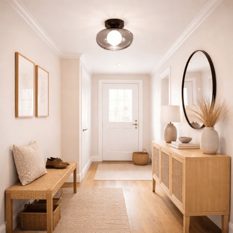 Luster Raymond ML-167-1C Siva