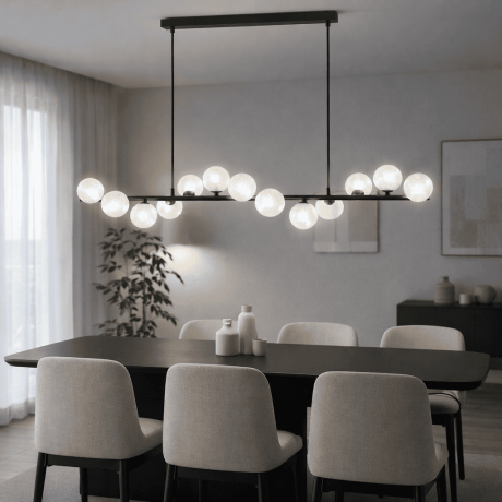Luster DeBonis ML-170-13P