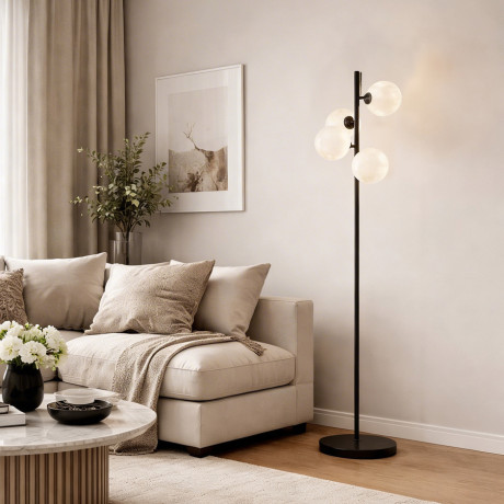 Podna lampa DeBonis ML-171-4F