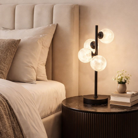 Stolna lampa DeBonis ML-172-4T