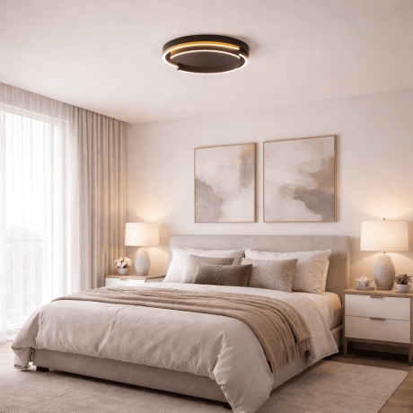 Plafonjera LED Marcella ML-25047-400 21W