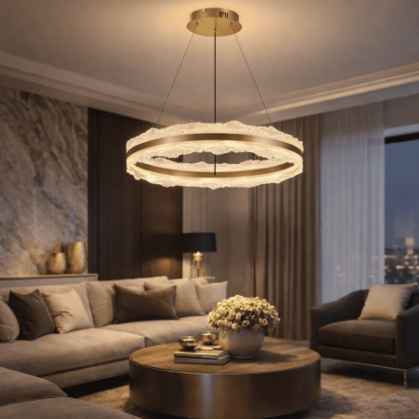 Visilica LED Anthony ML-PN39-600 36W