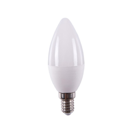 LED sijalica MASS-Light C37 5W E14 6500K