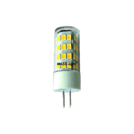 LED sijalica MASS-Light G4 4W 2700K