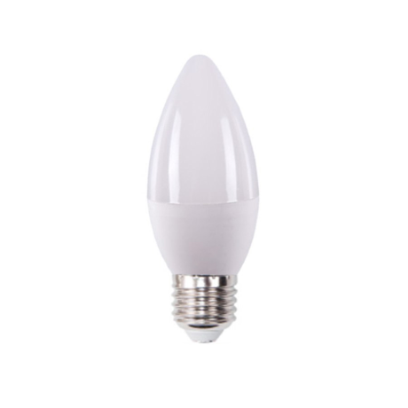 LED sijalica MASS-Light C37 5W E27 6500K