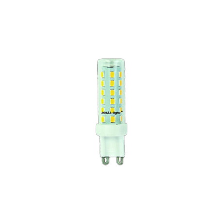 LED sijalica MASS-Light G9 4.5W 2700K